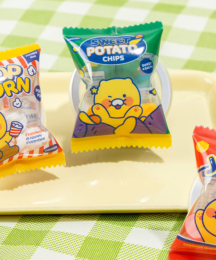 Chunsik Phone Accessory - Korean kawaii Kakao Friends | Koolseoul