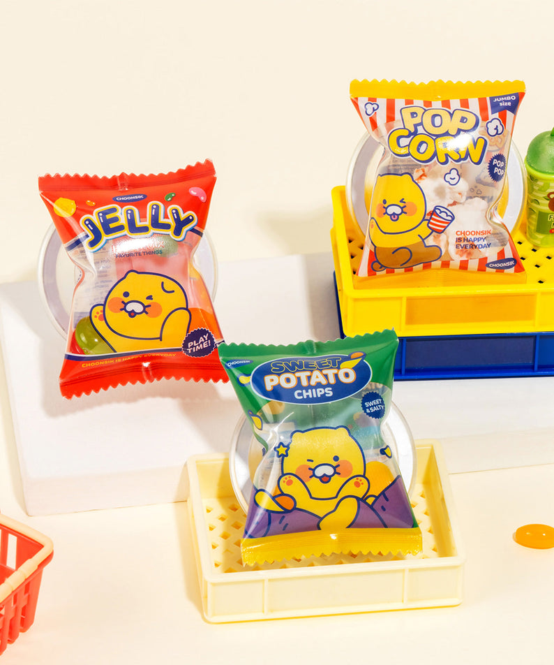 Chunsik Phone Accessory - Authentic Kakao Friends from Korea | Koolseoul