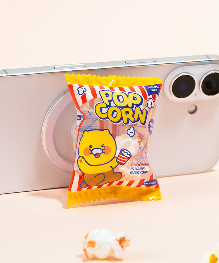 Con Chunsik Phone Accessory - Official Kakao Friends merchandise | Koolseoul