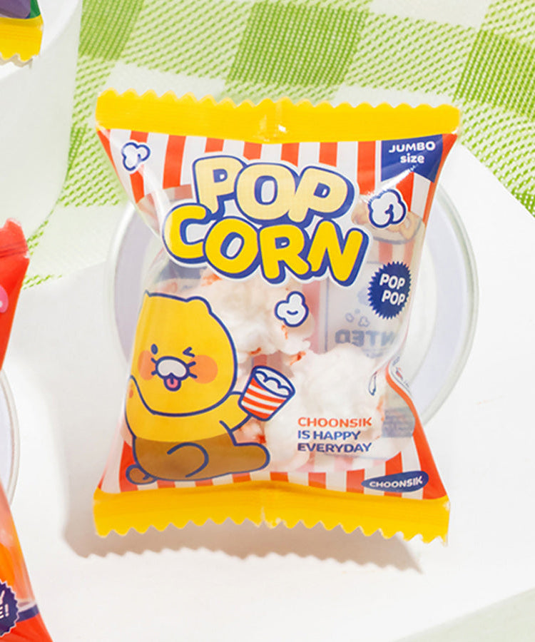 Con Chunsik Phone Accessory - Authentic Kakao Friends from Korea | Koolseoul