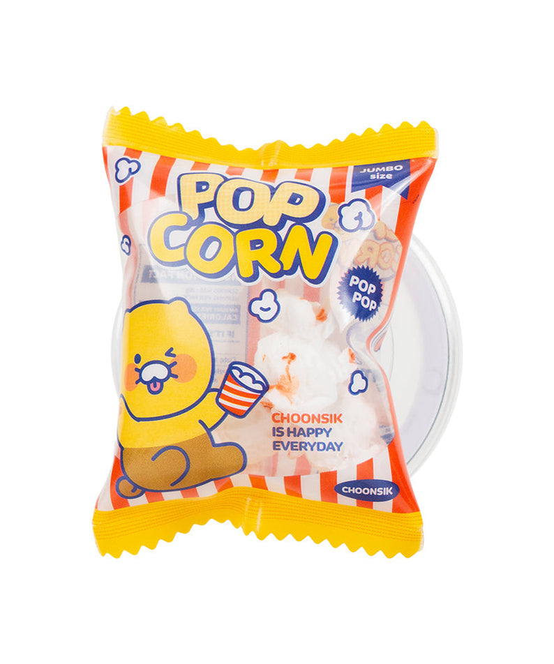 Con Chunsik Phone Accessory - Authentic Kakao Friends from Korea | Koolseoul