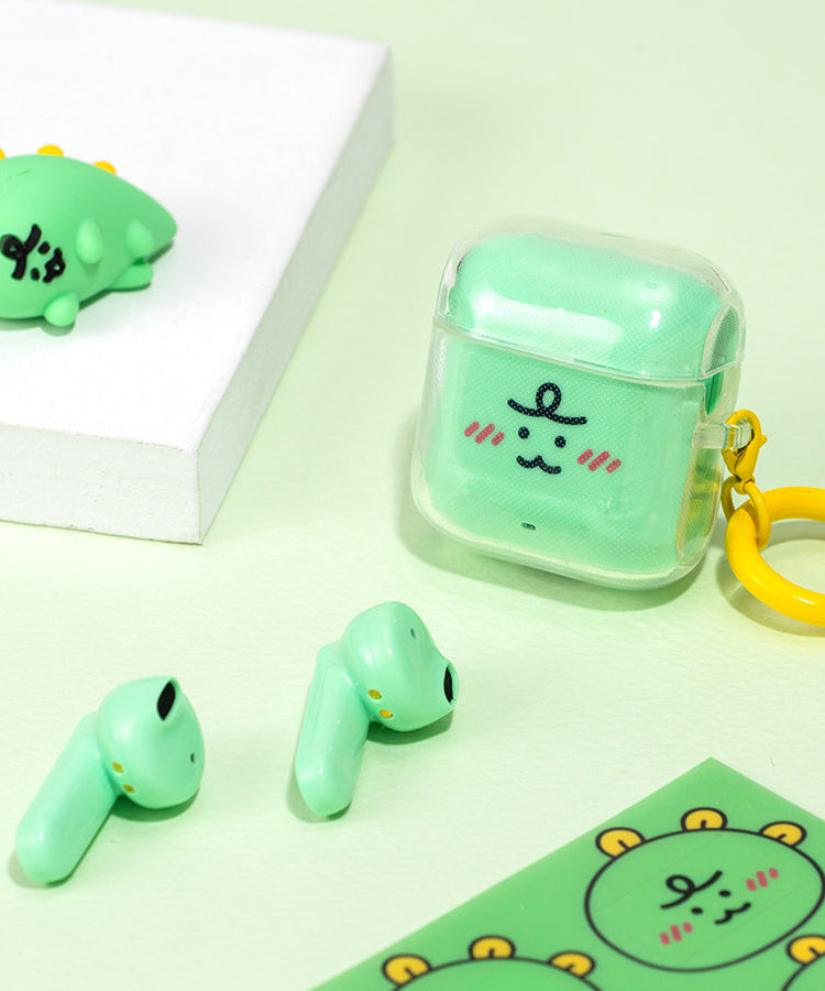 Mini TWS Jordy Headphones - Official Kakao Friends merchandise | Koolseoul