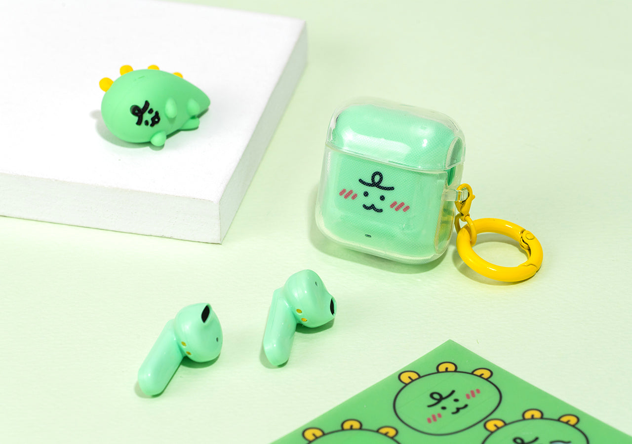 Mini TWS Jordy Headphones - Official Kakao Friends merchandise | Koolseoul