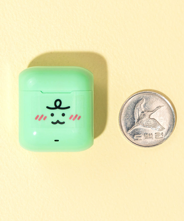 Mini TWS Jordy Headphones - Official Kakao Friends merchandise | Koolseoul