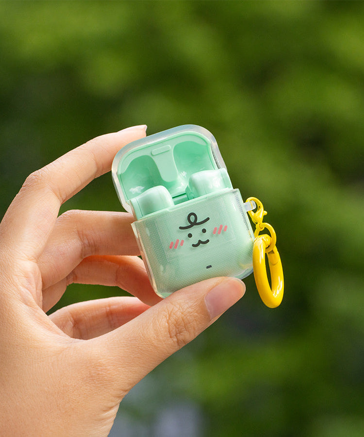 Mini TWS Jordy Headphones - Korean kawaii Kakao Friends | Koolseoul