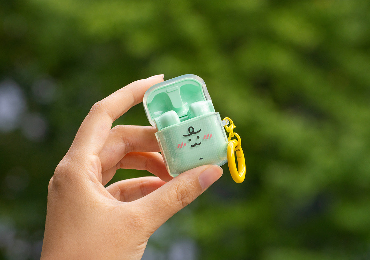 Mini TWS Jordy Headphones - Korean kawaii Kakao Friends | Koolseoul