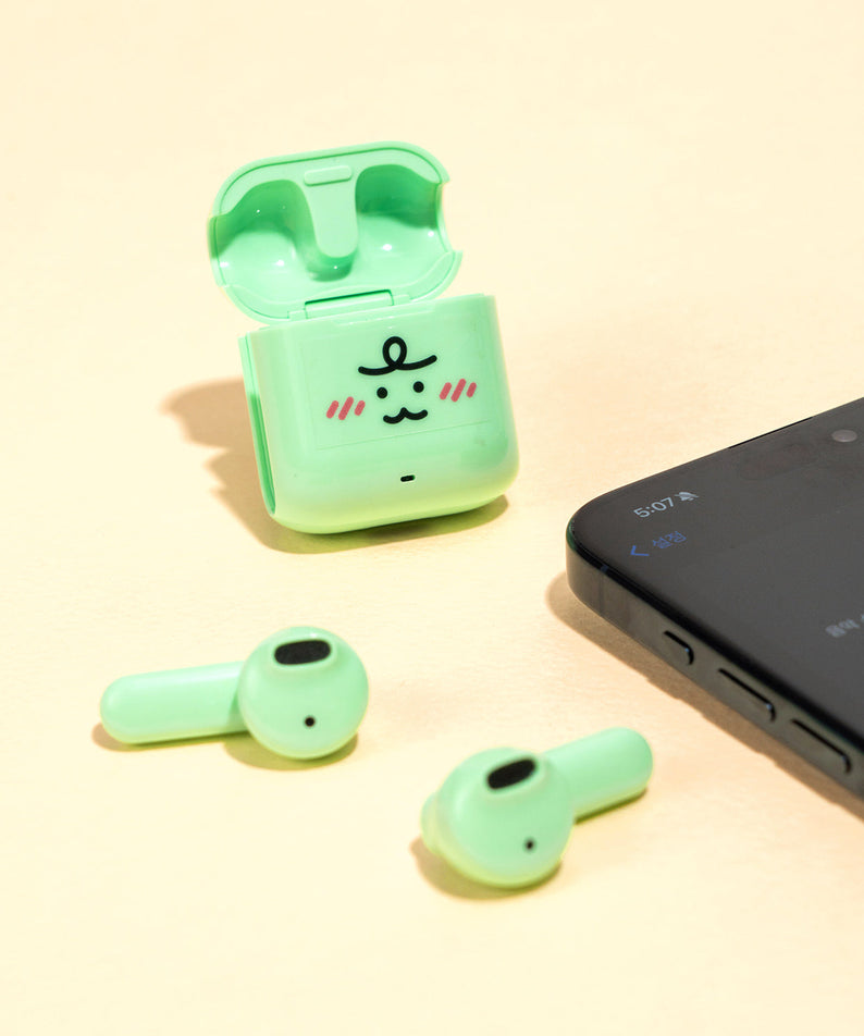 Mini TWS Jordy Headphones - Authentic Kakao Friends from Korea | Koolseoul