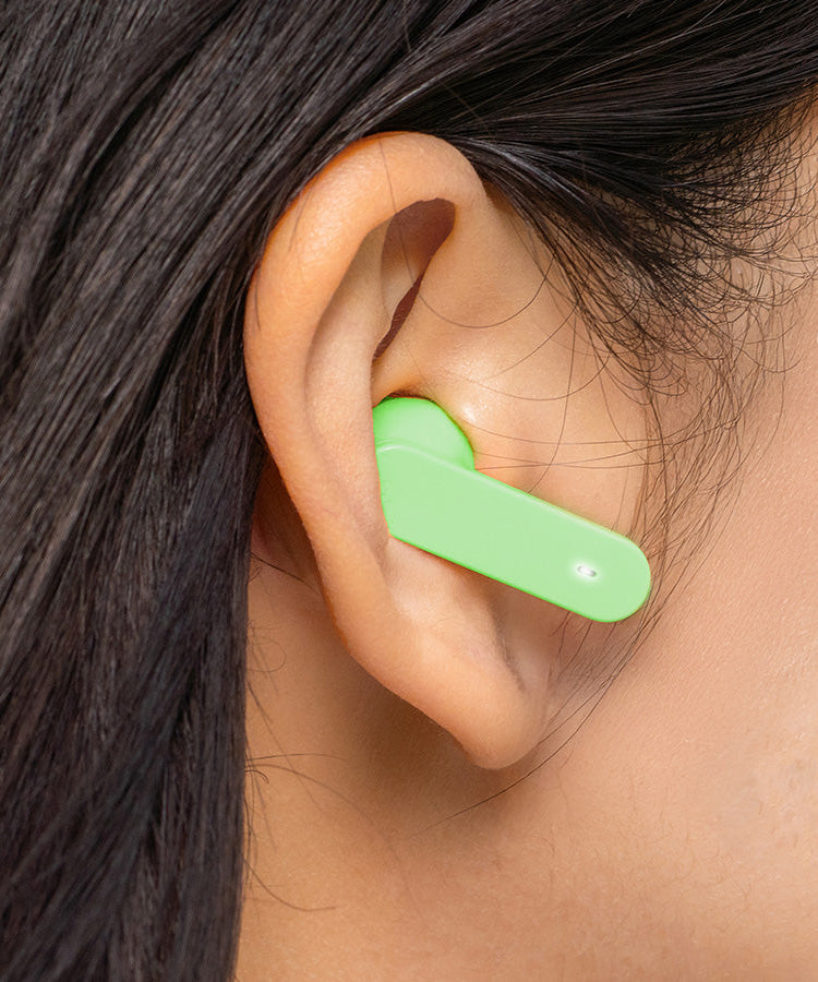 Mini TWS Jordy Headphones - Authentic Kakao Friends from Korea | Koolseoul