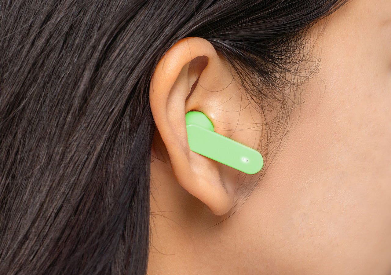 Mini TWS Jordy Headphones - Authentic Kakao Friends from Korea | Koolseoul