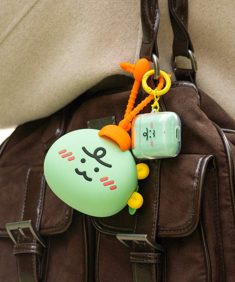 Mini TWS Jordy Headphones - Official Kakao Friends merchandise | Koolseoul
