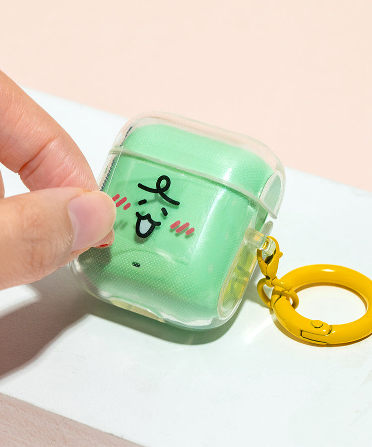 Mini TWS Jordy Headphones - Authentic Kakao Friends from Korea | Koolseoul