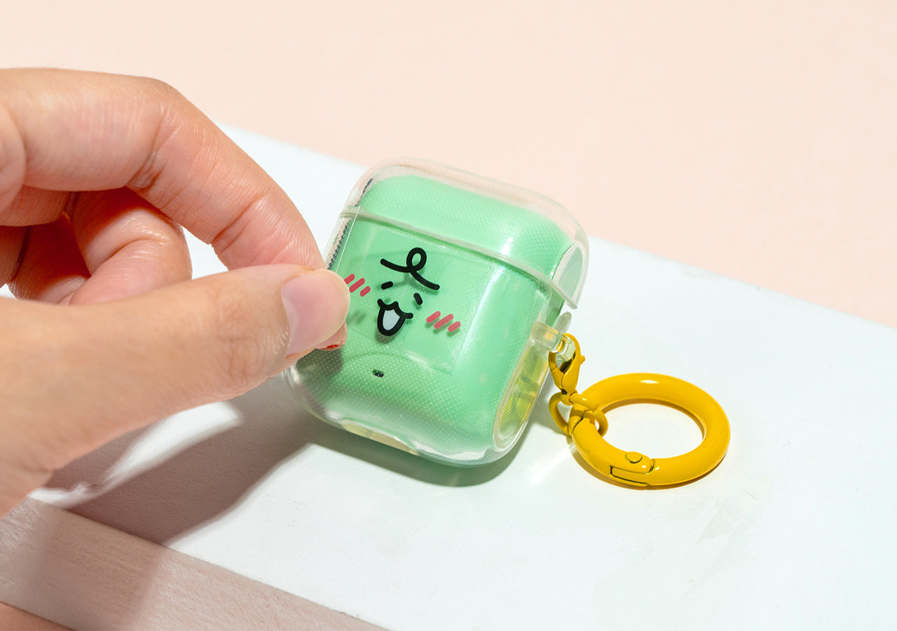 Mini TWS Jordy Headphones - Authentic Kakao Friends from Korea | Koolseoul
