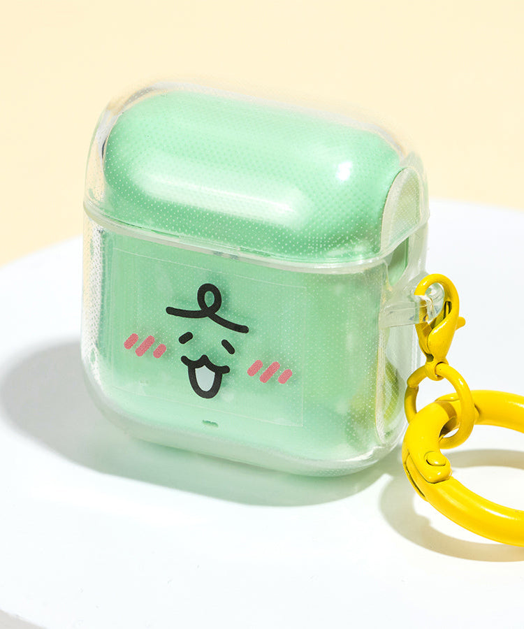 Mini TWS Jordy Headphones - Authentic Kakao Friends from Korea | Koolseoul