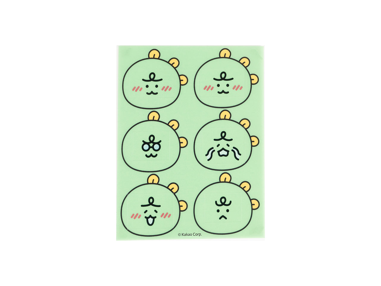 Mini TWS Jordy Headphones - Official Kakao Friends merchandise | Koolseoul