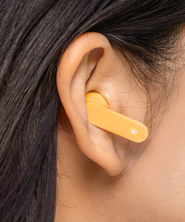 Mini TWS Chunsik Headphones - Official Kakao Friends merchandise | Koolseoul