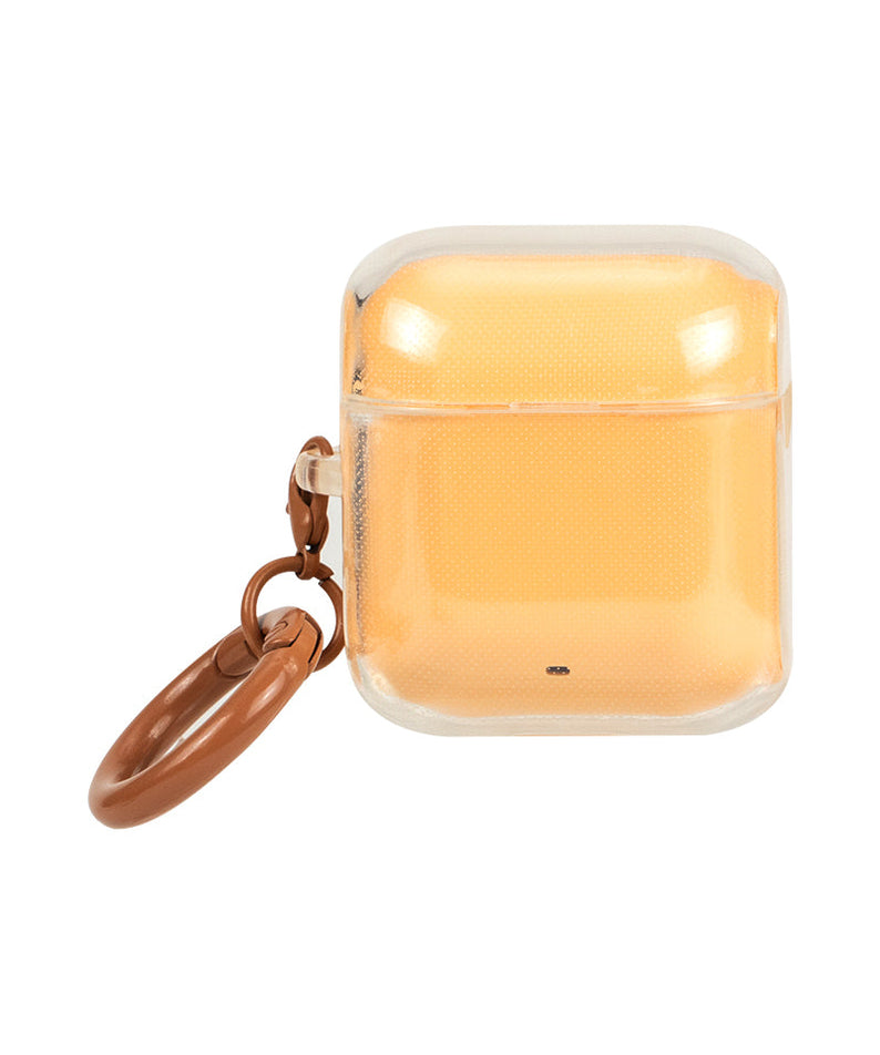 Mini TWS Chunsik Headphones - Korean kawaii Kakao Friends | Koolseoul
