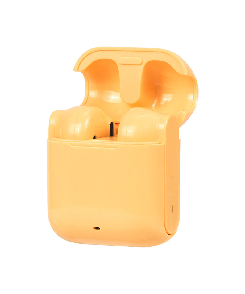 Mini TWS Chunsik Headphones - Korean kawaii Kakao Friends | Koolseoul