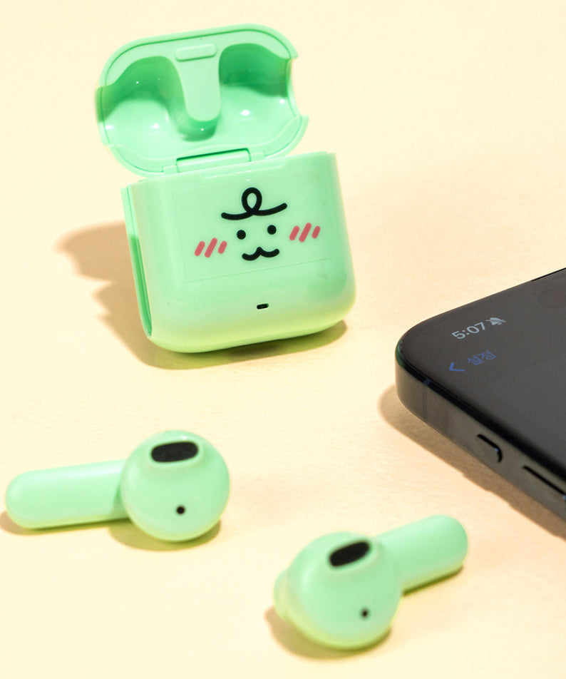 Mini TWS Jordy Headphones - Korean kawaii Kakao Friends | Koolseoul