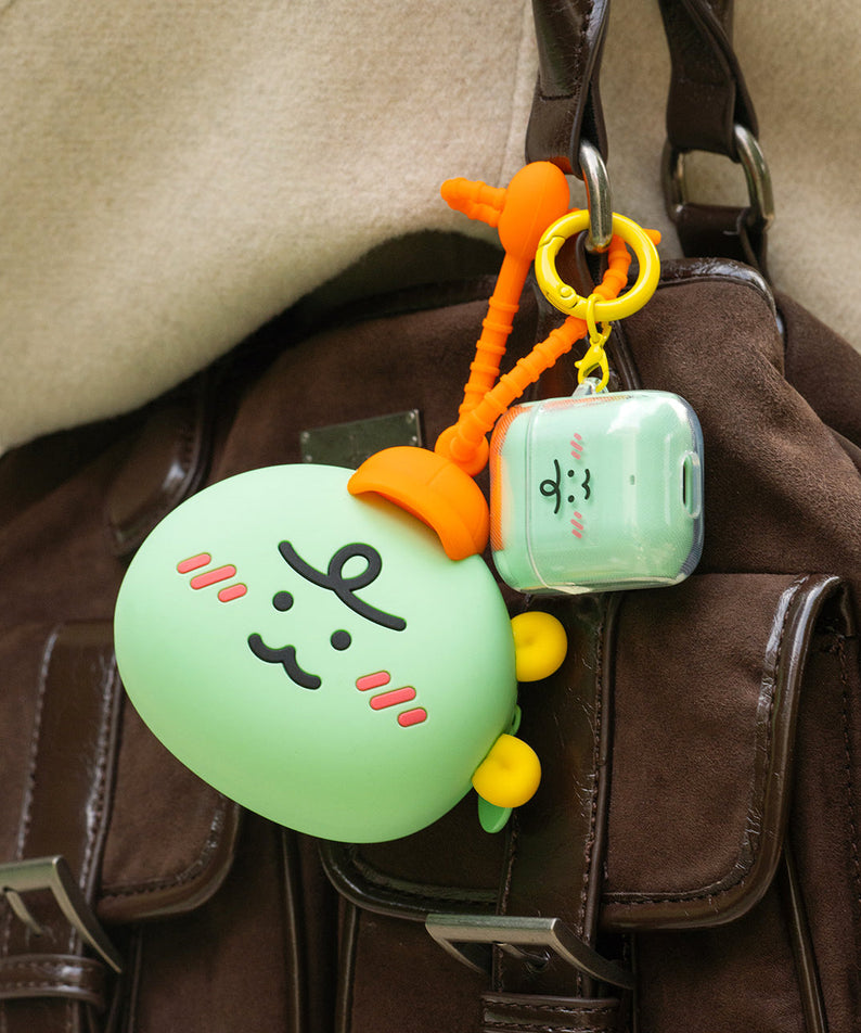 Mini TWS Jordy Headphones - Korean kawaii Kakao Friends | Koolseoul