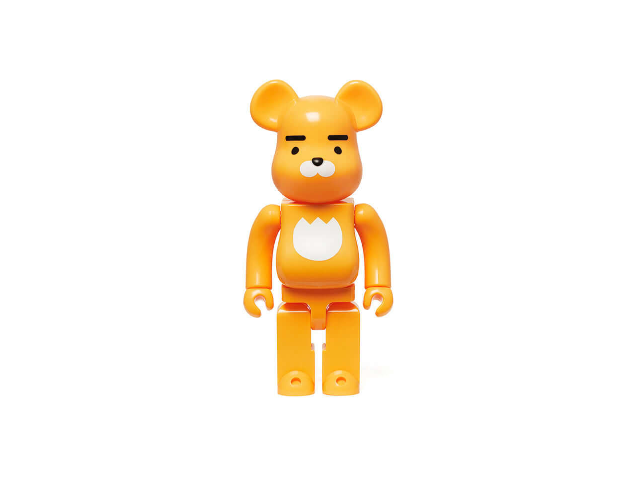 Kakao Friends Ryan Bearbrick