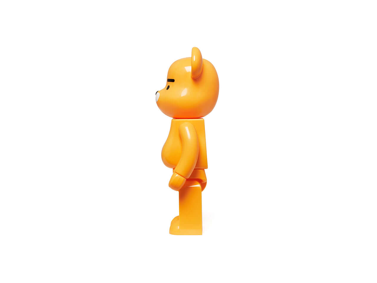 Kakao Friends Ryan Bearbrick