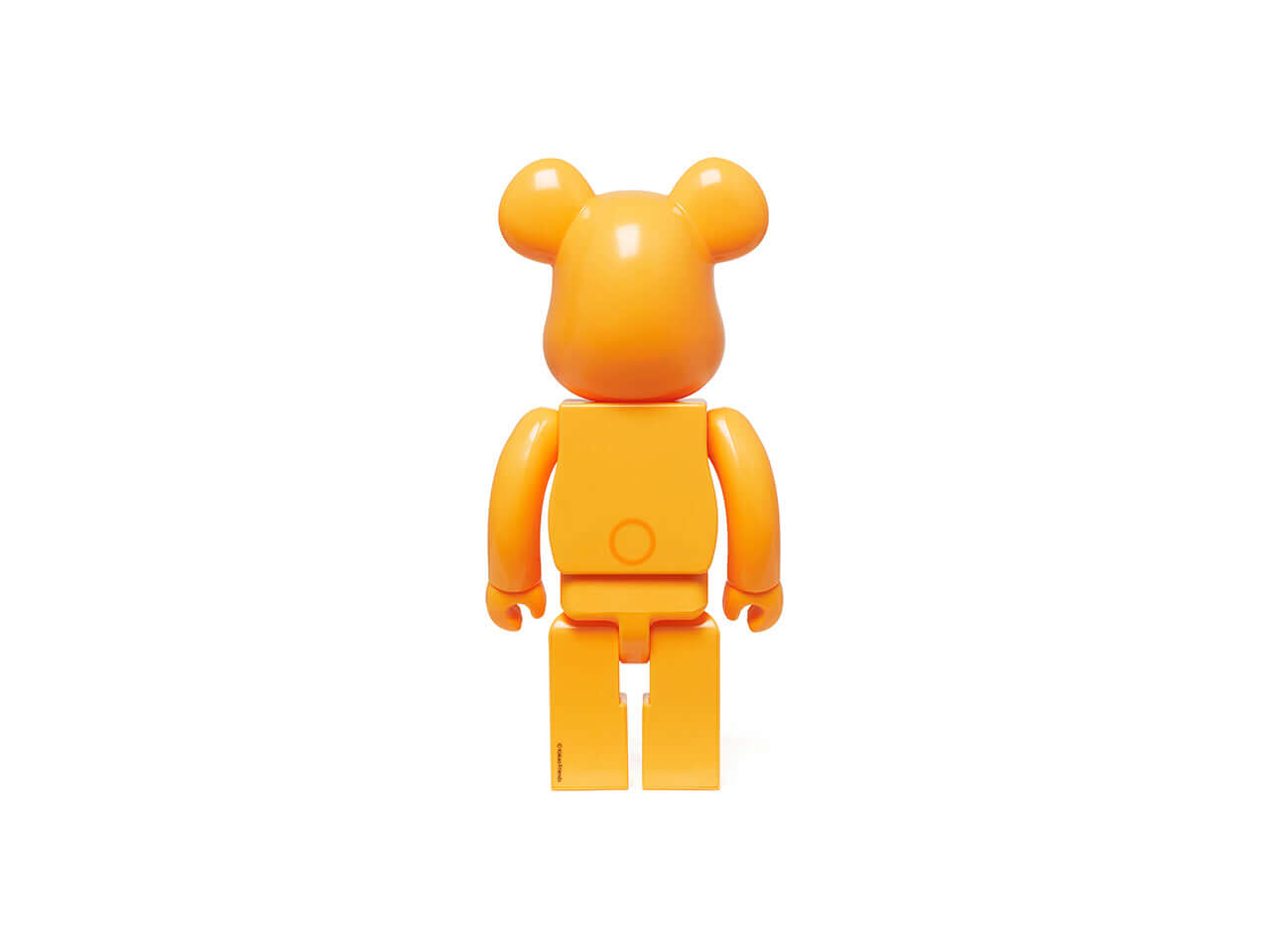 Kakao Friends Ryan Bearbrick