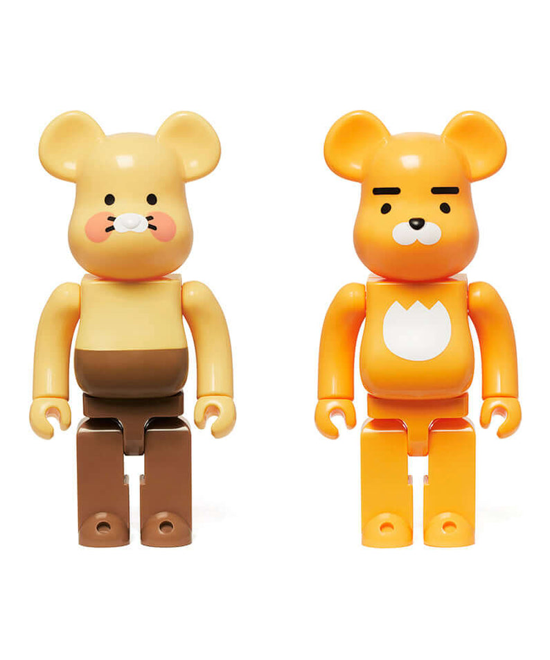 Kakao Friends Ryan Bearbrick