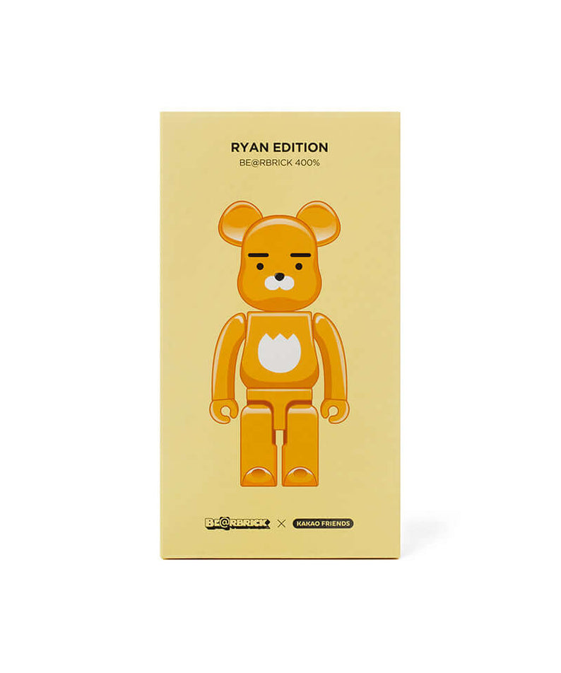 Kakao Friends Ryan Bearbrick