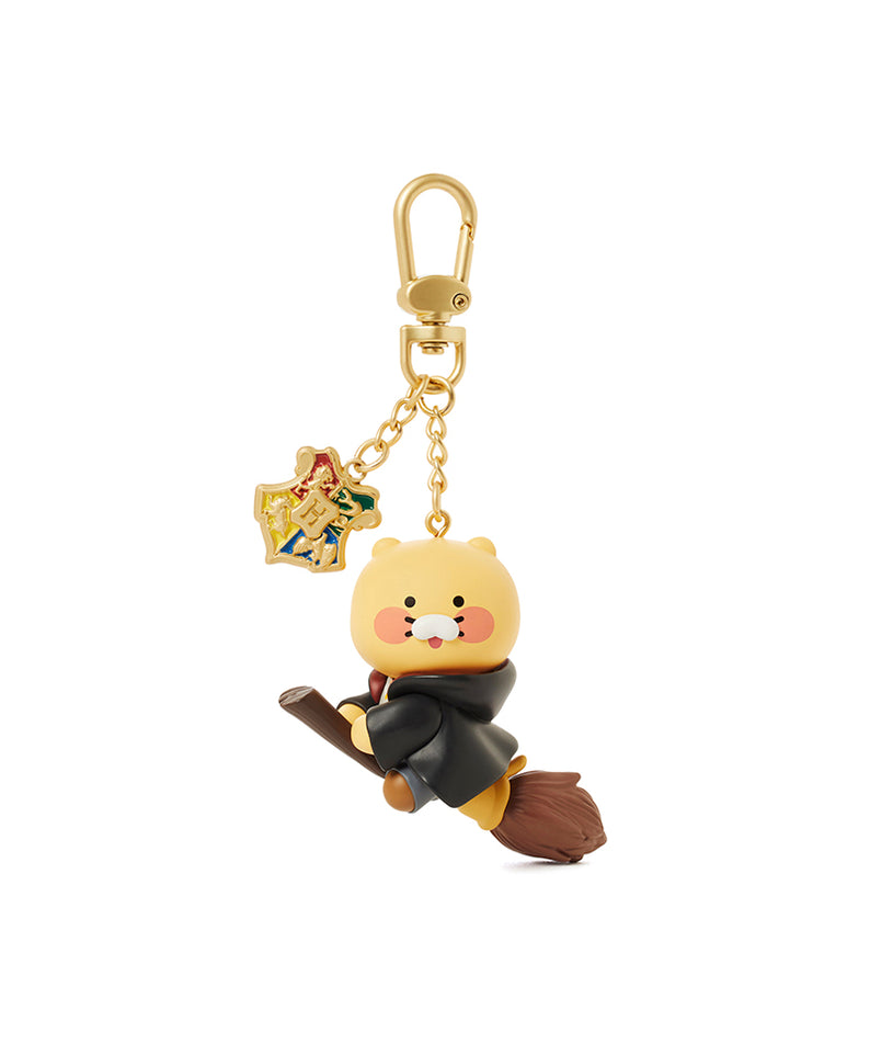 Kakao Friends Chunsik Figure Keyring