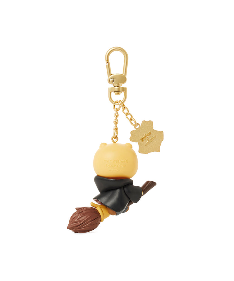 Kakao Friends Chunsik Figure Keyring