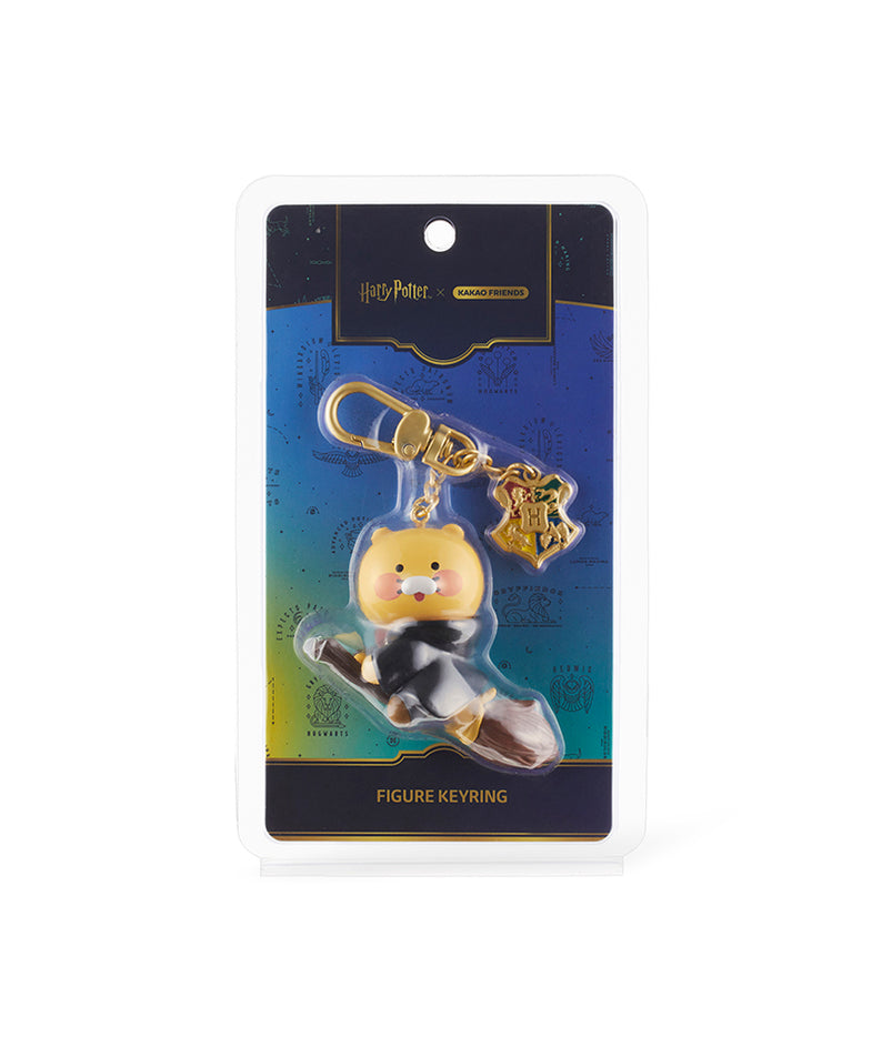 Kakao Friends Chunsik Figure Keyring