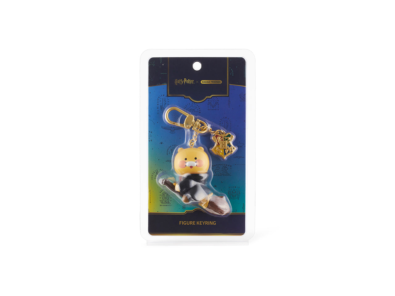 Kakao Friends Chunsik Figure Keyring