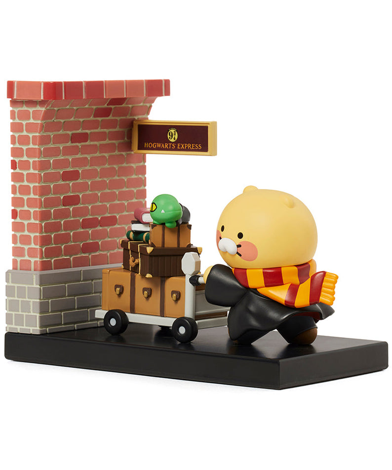 XFriends Figurine Chunsik - Official Kakao Friends merchandise | Koolseoul