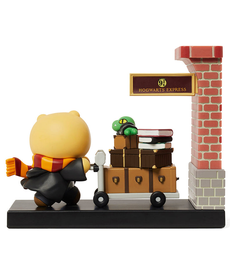 XFriends Figurine Chunsik - Official Kakao Friends merchandise | Koolseoul