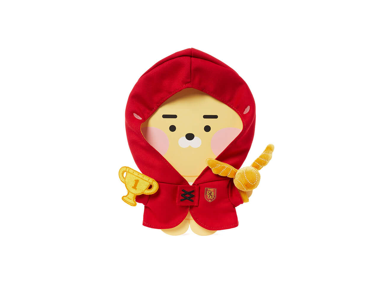 Kakao Friends Friends Poslin Plush