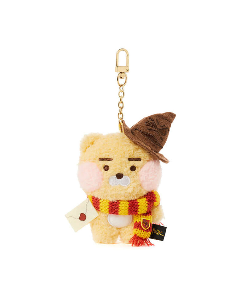 Kakao Friends Little Ryan Plush Keyring