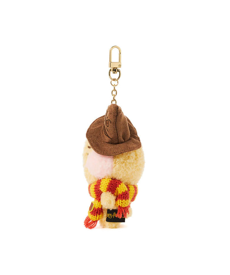 Kakao Friends Little Ryan Plush Keyring