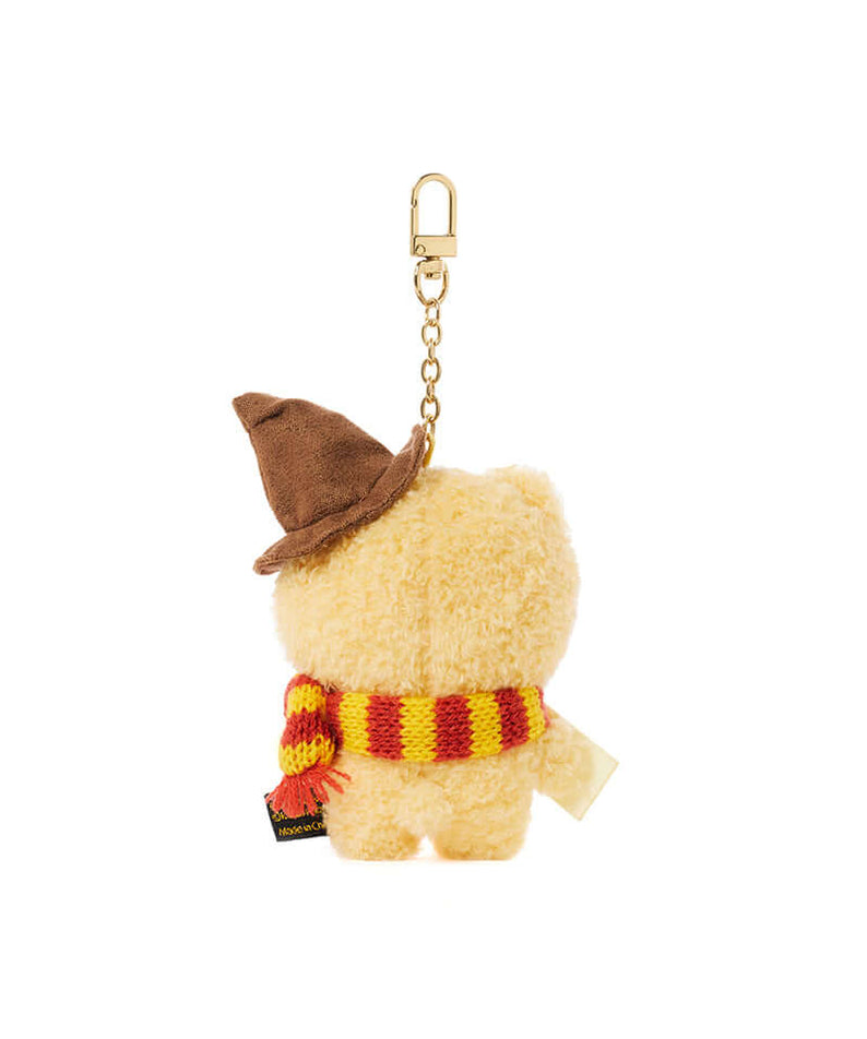Kakao Friends Little Ryan Plush Keyring