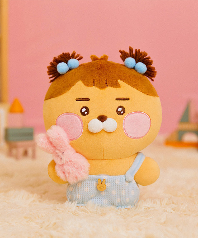 Baby Plush Little Ryan - Official Kakao Friends merchandise | Koolseoul