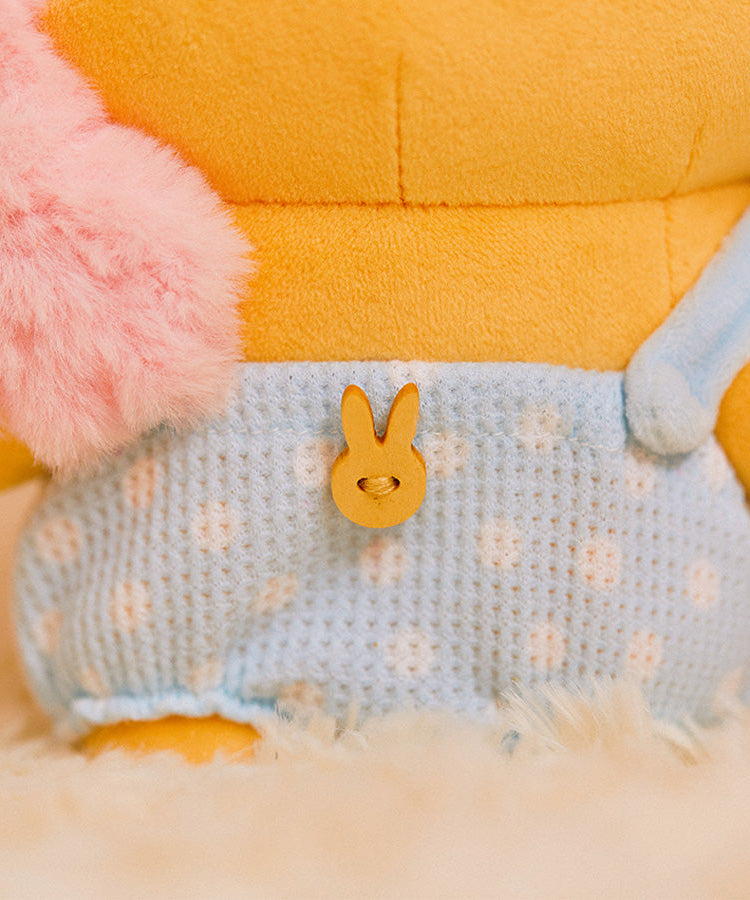 Baby Plush Little Ryan - Authentic Kakao Friends from Korea | Koolseoul