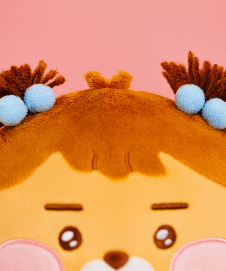 Baby Plush Little Ryan - Korean kawaii Kakao Friends | Koolseoul