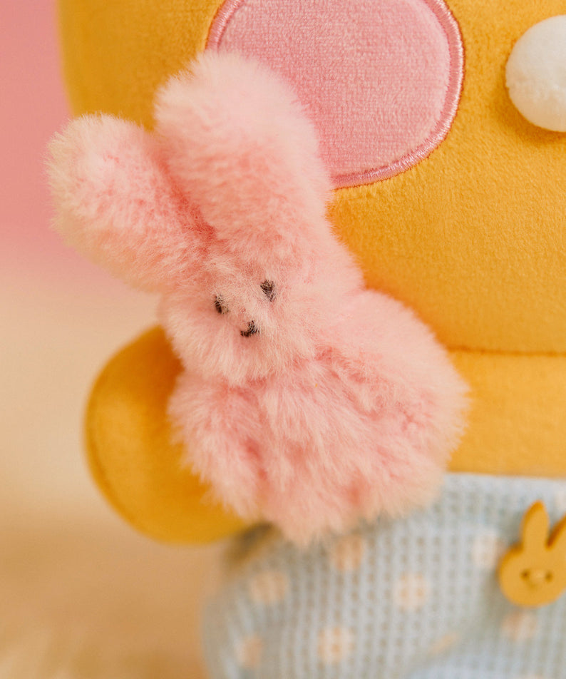 Baby Plush Little Ryan - Authentic Kakao Friends from Korea | Koolseoul