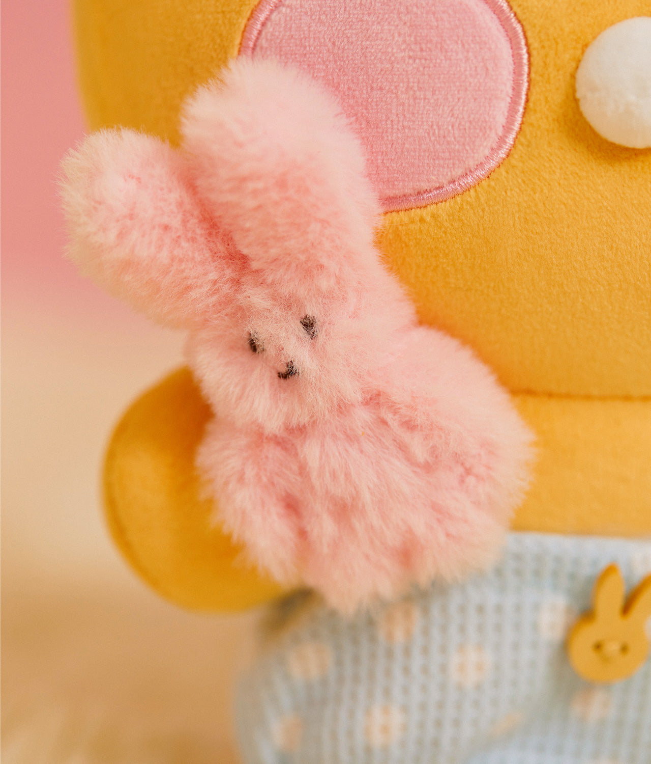 Baby Plush Little Ryan - Authentic Kakao Friends from Korea | Koolseoul