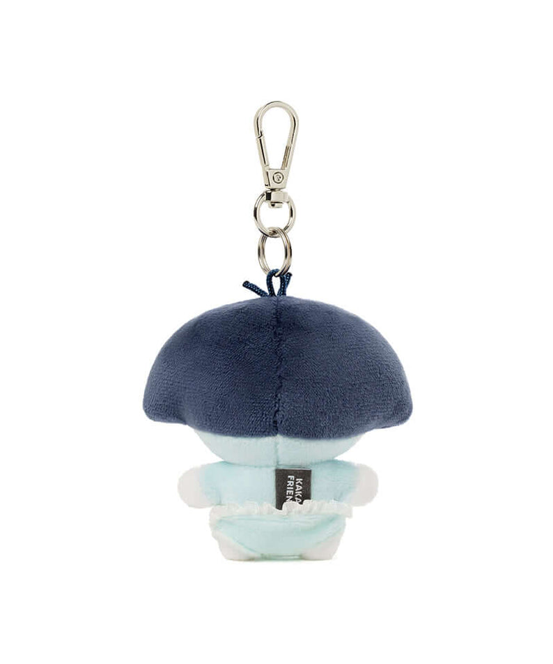 Kakao Friends Little Neo Plush Keyring