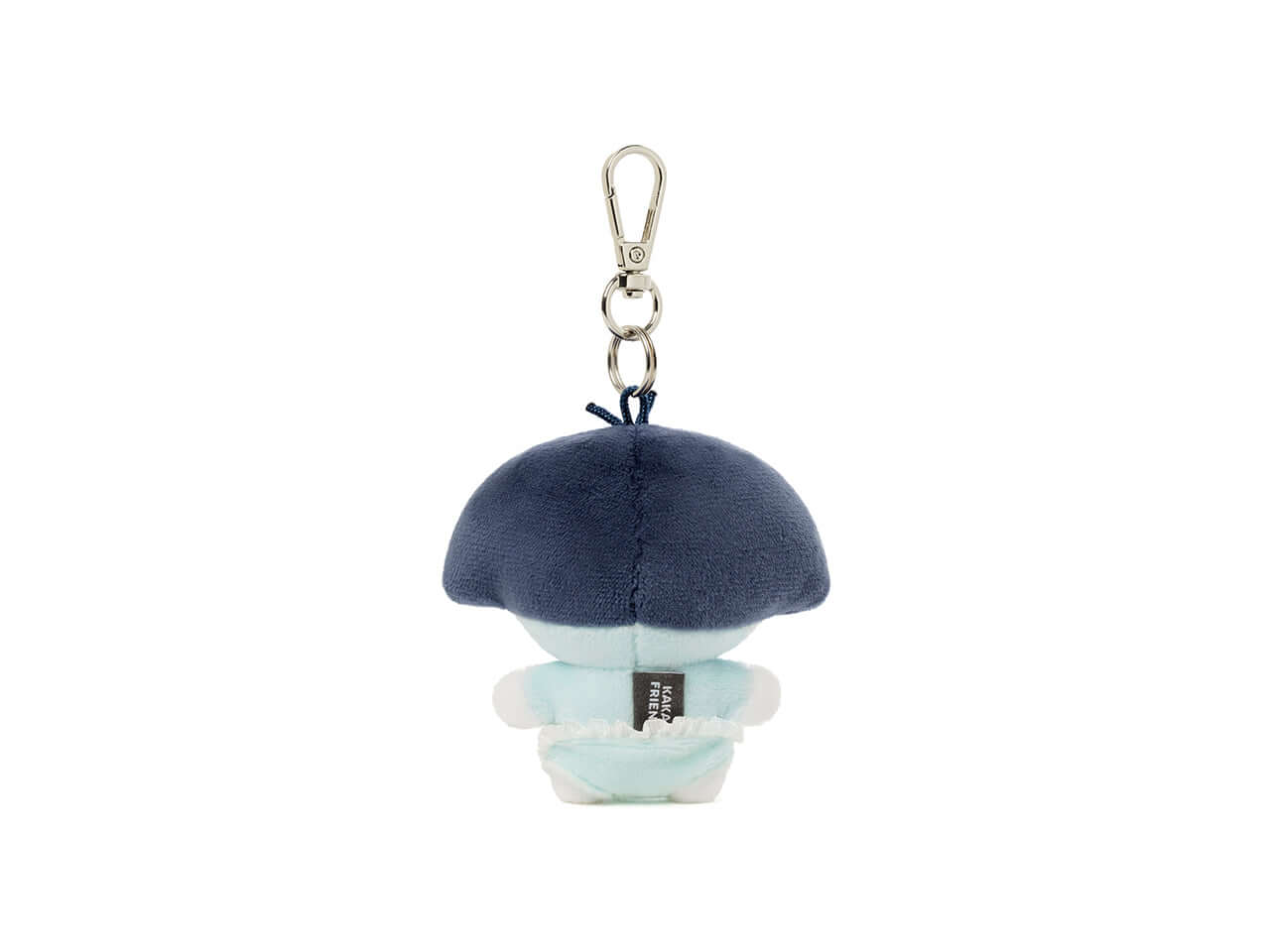 Kakao Friends Little Neo Plush Keyring