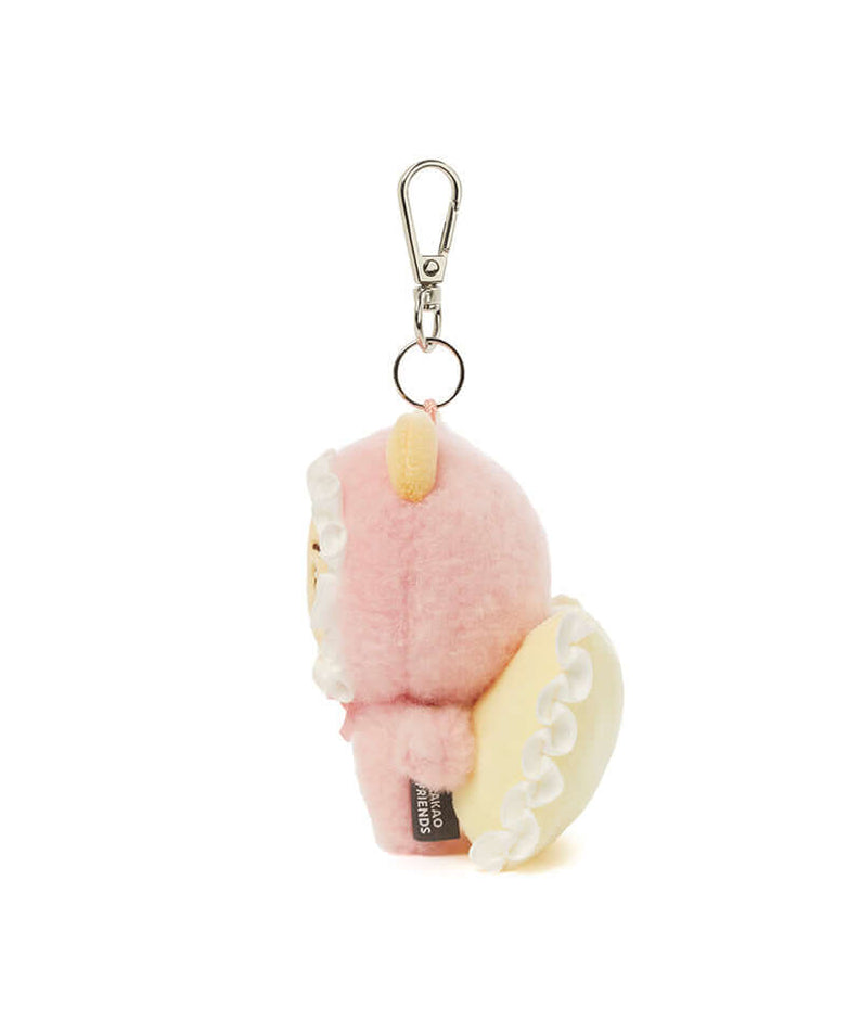 Kakao Friends Little Ryan Plush Keyring