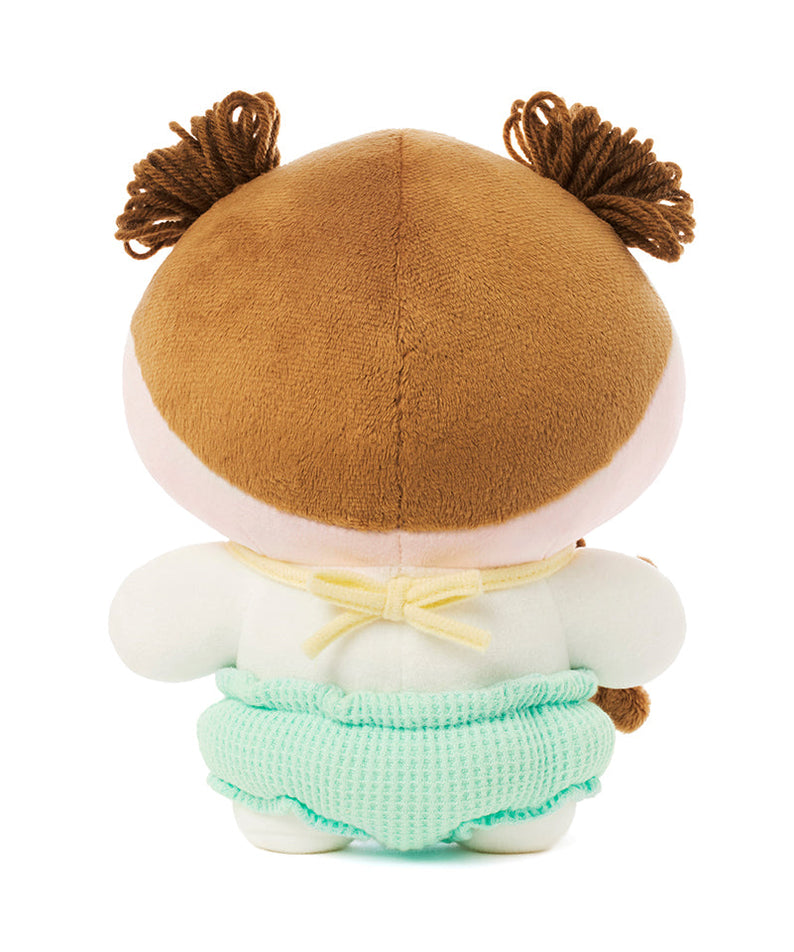 Baby Plush Little Apeach - Authentic Kakao Friends from Korea | Koolseoul
