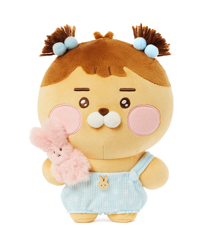 Baby Plush Little Ryan - Official Kakao Friends merchandise | Koolseoul