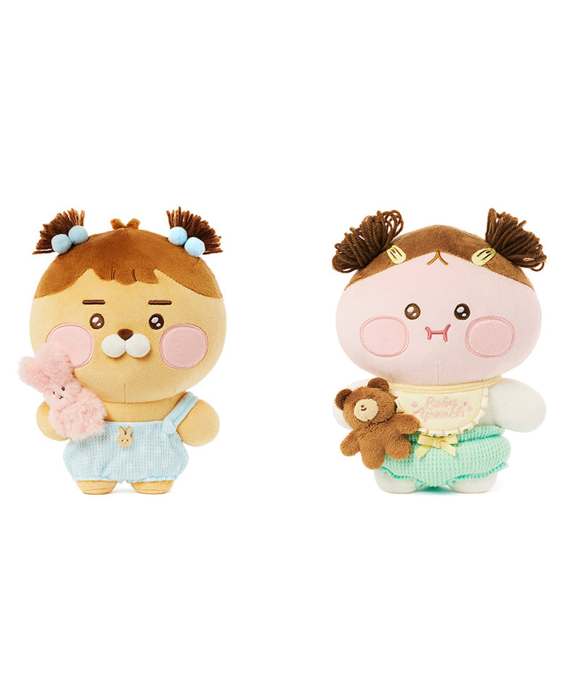 Baby Plush Little Ryan - Official Kakao Friends merchandise | Koolseoul