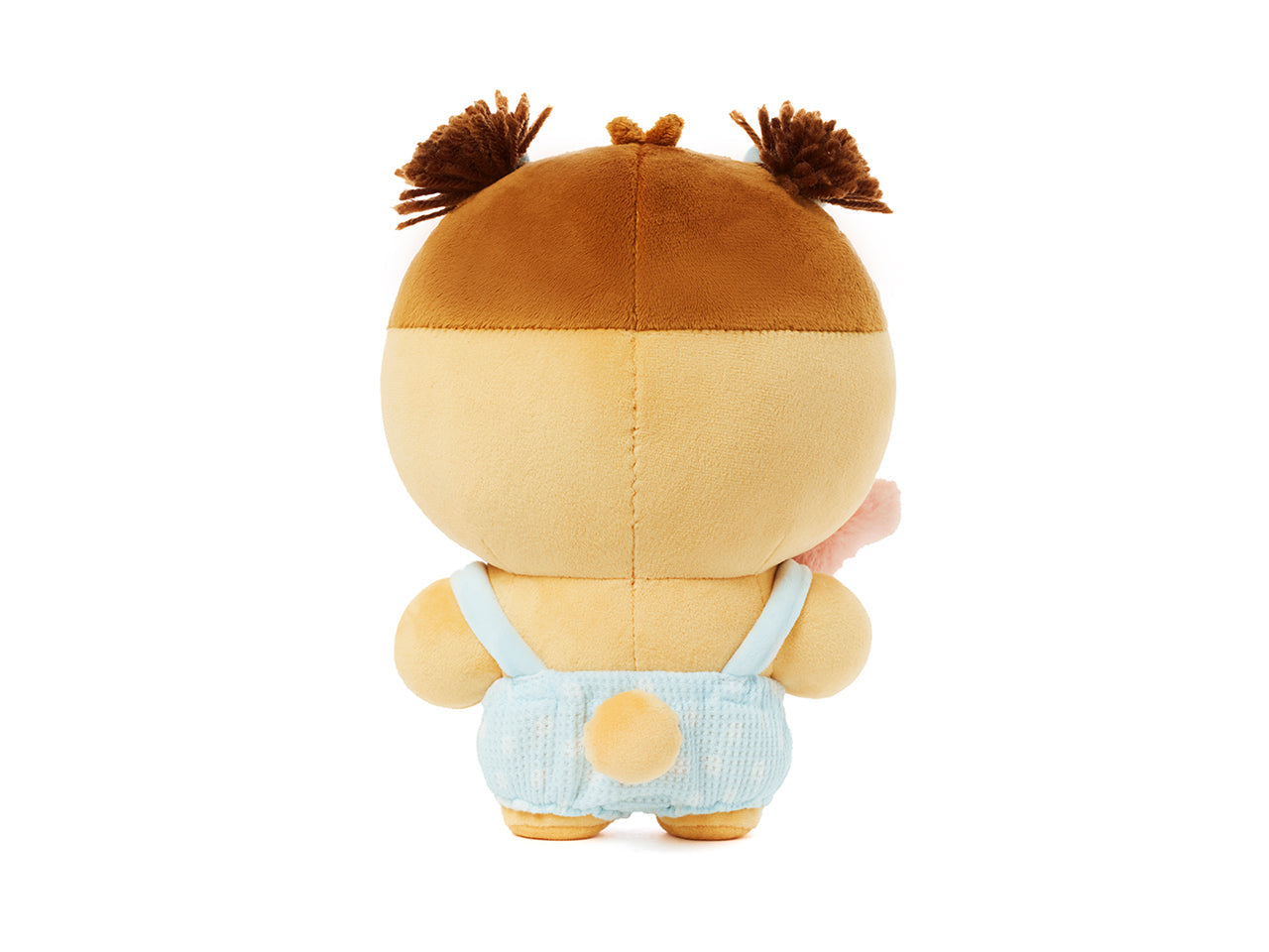 Baby Plush Little Ryan - Korean kawaii Kakao Friends | Koolseoul